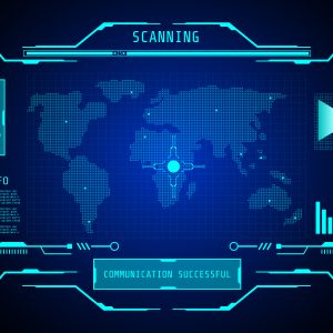 Basic Active Scanning - get to know each other better