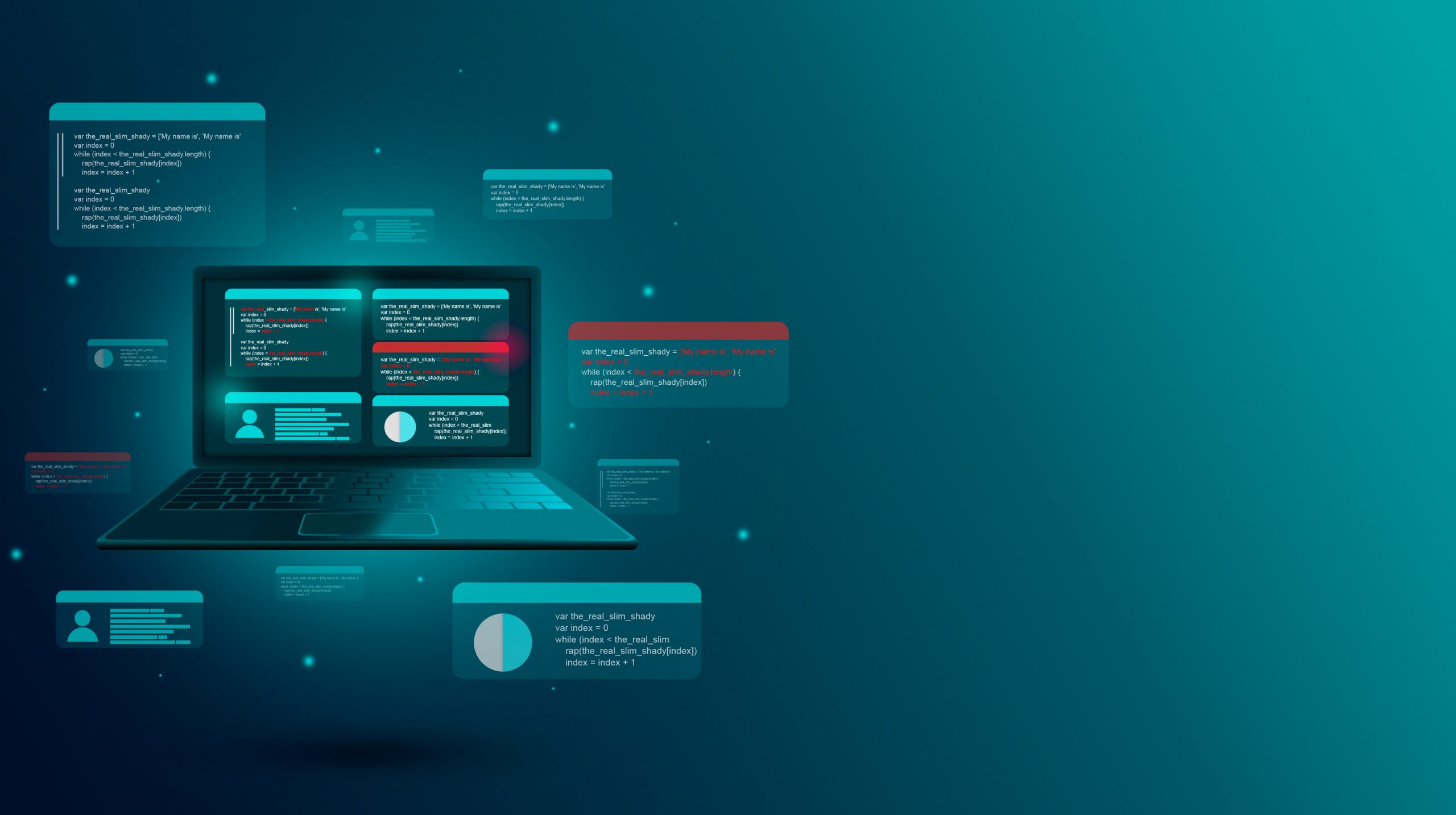 Basic Passive Website Scanning - first meeting